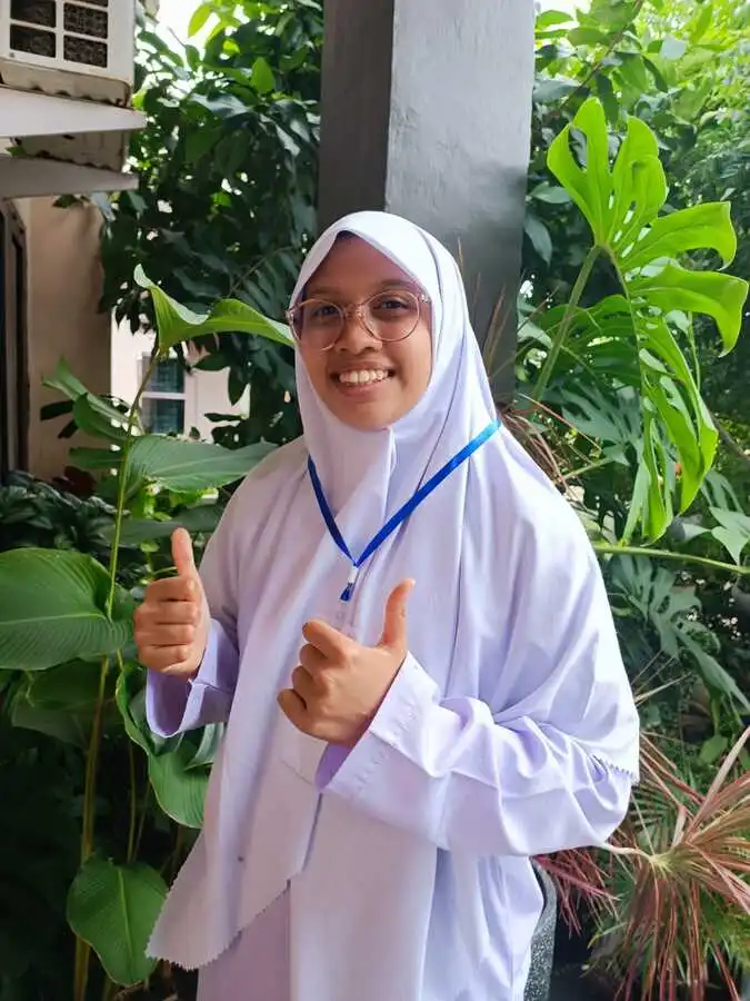 Sma Muhammadiyah Banda Aceh Mengukir Prestasi Di Ajang Nasional Sma